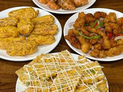 -晓平饭店(嘉善路店)