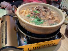 -牛腩之旅·牛腩牛杂煲(光启城美食城店)
