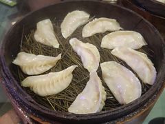 -松针蔡记蒸饺(花园路店)