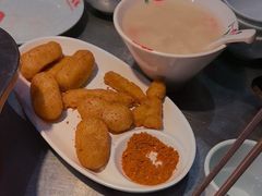 -亮欢寨快活林 酸汤鱼(仁怀店)