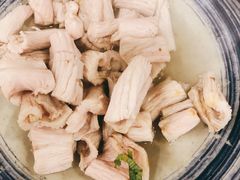 羊肚仁-金生隆(六铺炕店)