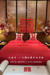 -迈瑞米求婚策划(静安店)