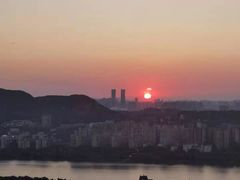 -长沙富力万达文华酒店