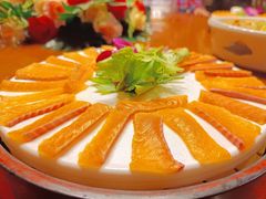 -醉美东江·三文鱼·烧鸡公