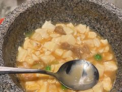 -绿茶餐厅(昆明世纪金源店)