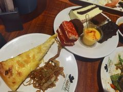-汉巴味德(沈阳万象汇店)