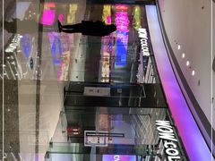 -万达广场(大明宫店)