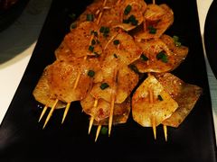 -聚味瞿记·龙虾堂(天元店)