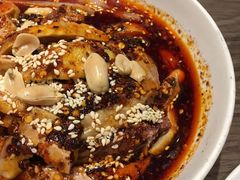 -眉州东坡(团结湖店)