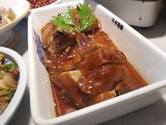 -小菜园新徽菜(无锡宜家荟聚中心店)