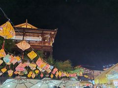 -大小河街