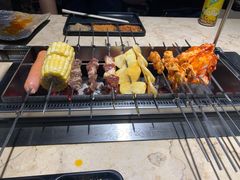 -白玉·朝鲜族烤串(深圳Kkone店)