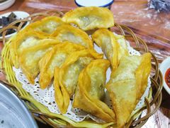 -蔡社牛肉城(龙湖店)