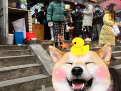-覃肥叔桂林米粉(粮道街店)