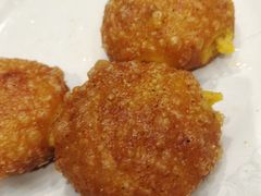 黄油米糕-晋阳饭庄(虎坊桥店)