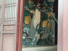 -香积寺