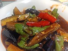 -海尔巴格一甸茶餐厅(团结路店)