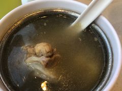 -明腾壹间茶餐厅(新都会花园广场店)