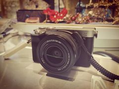 -Sony Store 索尼(上海淮海中路店)