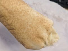 鸡肉皮塔卷-ELI FALAFEL Lebanese&Mediterranean黎巴嫩美食(富城路店)