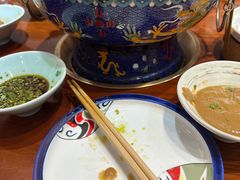-1078號老北京涮肉(松柏店)
