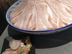 -生活如沸·顺德水牛奶火锅(大学路店)