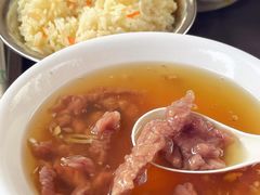 -好成财牛排馆(涂门街总店)