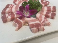 -千寻山野烤肉(中关村店)