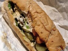 -赛百味SUBWAY(哈西店)