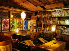 -城墙外BAR