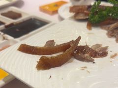 -老妈菜馆(建设街店)