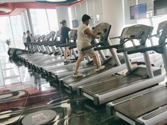 -奇迹健身·恒温游泳(恒大广场店)