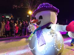 -郑州方特梦幻王国