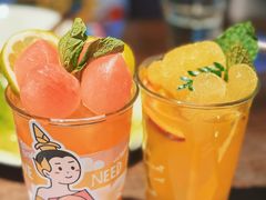 -泰妃殿(武汉首店)