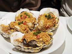 -必点海鲜·海肠捞饭大王(滨江道店)