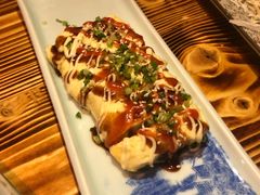 照烧鸡排-和蕴日本料理