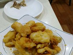 -老字号蛇口德记烧腊饭店·海鲜加工