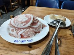 -元盛居(生态大街店)