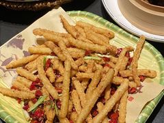 -鱼头泡饭·湖北菜·非物质文化遗产(岳家嘴总店)
