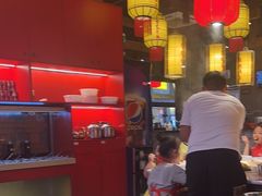 -小龙坎火锅(仓山万达店)