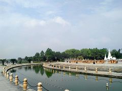 -东湖景区