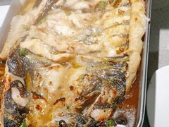 -半天妖烤鱼(方庄店)