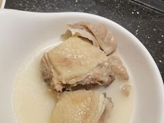 -捞王猪肚鸡火锅(财富中心店)