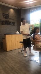 -星格造型·Hair Salon
