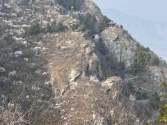 -北京鹫峰国家森林公园