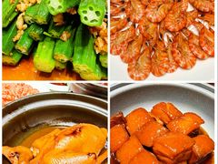 -海儀美食楼(湾仔海鲜街店)