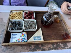 -MAP CHA普洱茶馆(翠湖店)