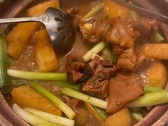 -七寸飝大饭店(马场店)