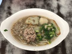 -榮泰米粉湯(Left Shop)