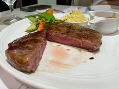 菲力牛排-Deer Park鹿园西餐(仁恒置地广场店)